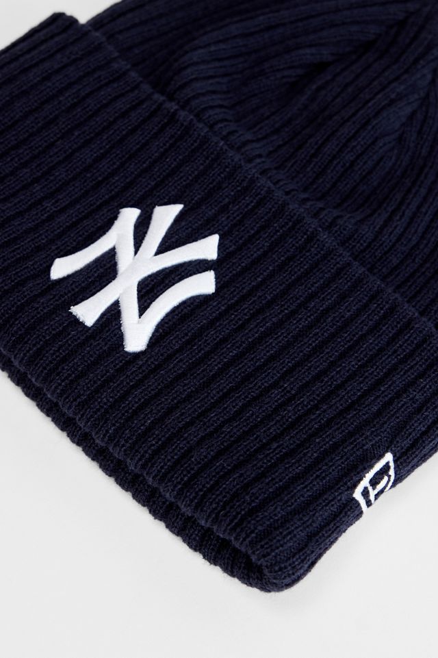 New Era Navy New York Yankees MLB Mütze #1