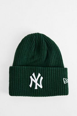 Berretto MLB New York Yankees verde New Era