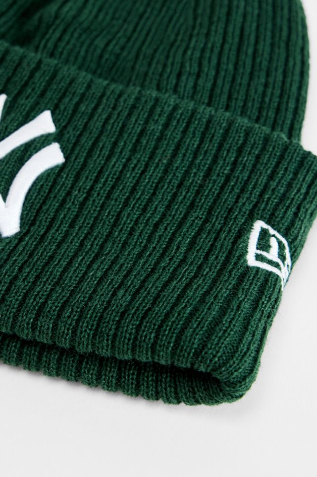 New Era Grüne New York Yankees MLB Mütze #1