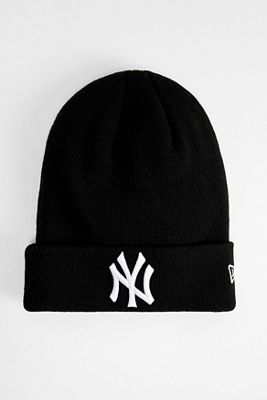Berretto NY Yankees Nero New Era