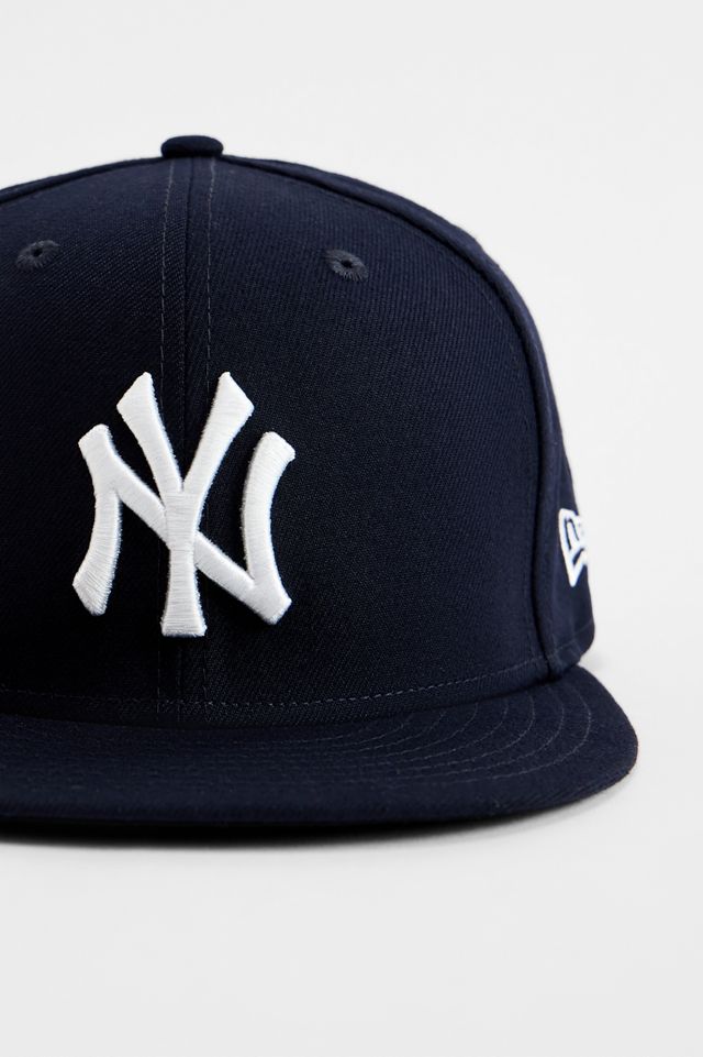 New Era Navy New York Yankees 5950 Cap #1