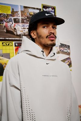Cappellino Non Strutturato Fly Nike