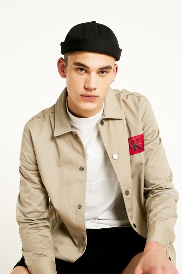 Urban outfitters hot sale docker hat