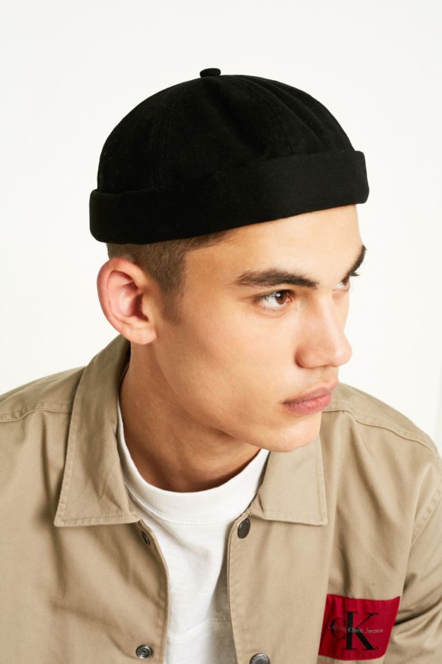 Urban outfitters deals docker hat