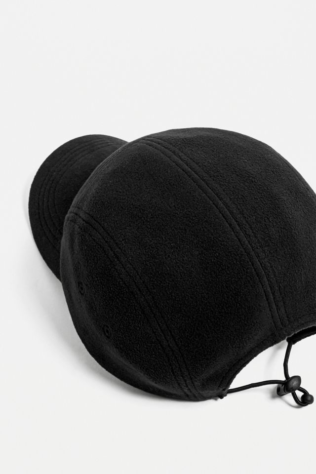 iets frans... Fleece 5-Panel Cap #1