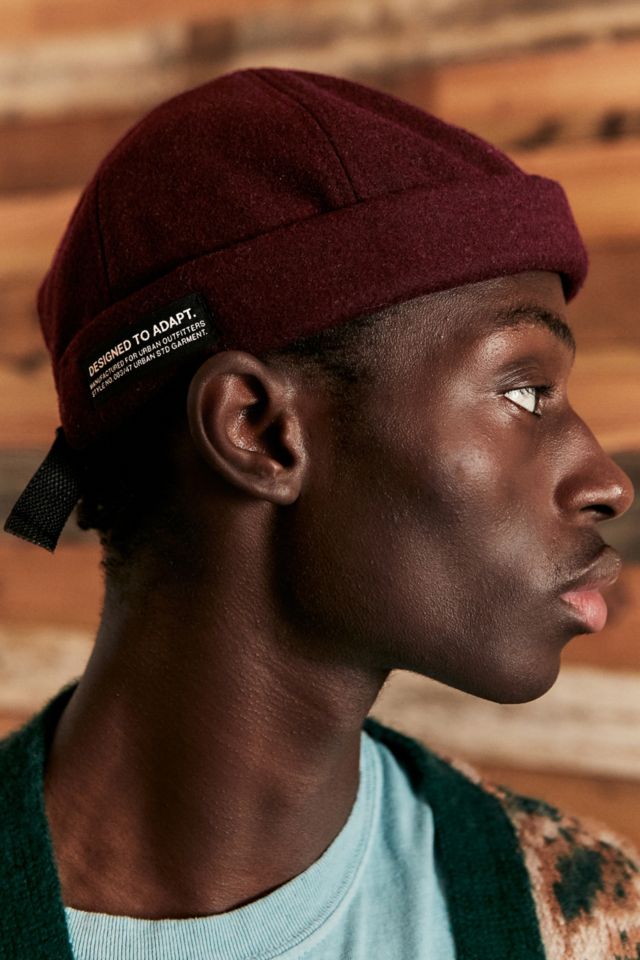 Docker hat store urban outfitters