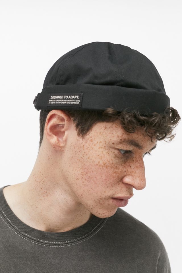 Docker hat cheap urban outfitters