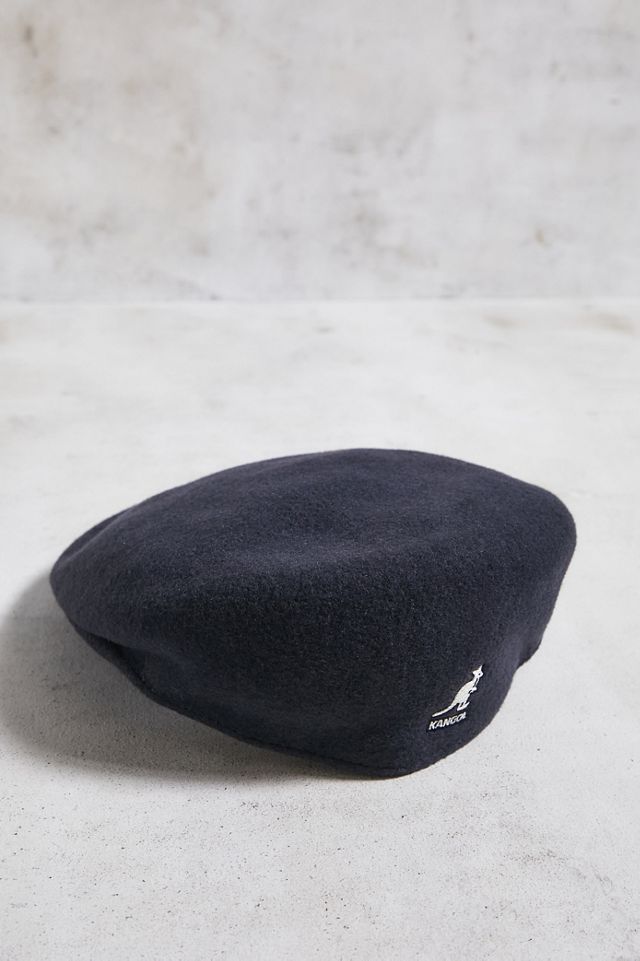 Kangol – Schiebermütze „504 Deep Springs“ aus Wolle #6