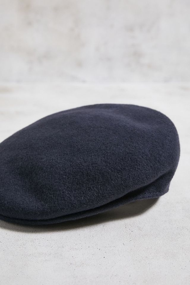 Kangol – Schiebermütze „504 Deep Springs“ aus Wolle #7