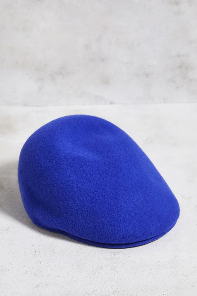 KANGOL - Casquette / Béret homme WOOL 507