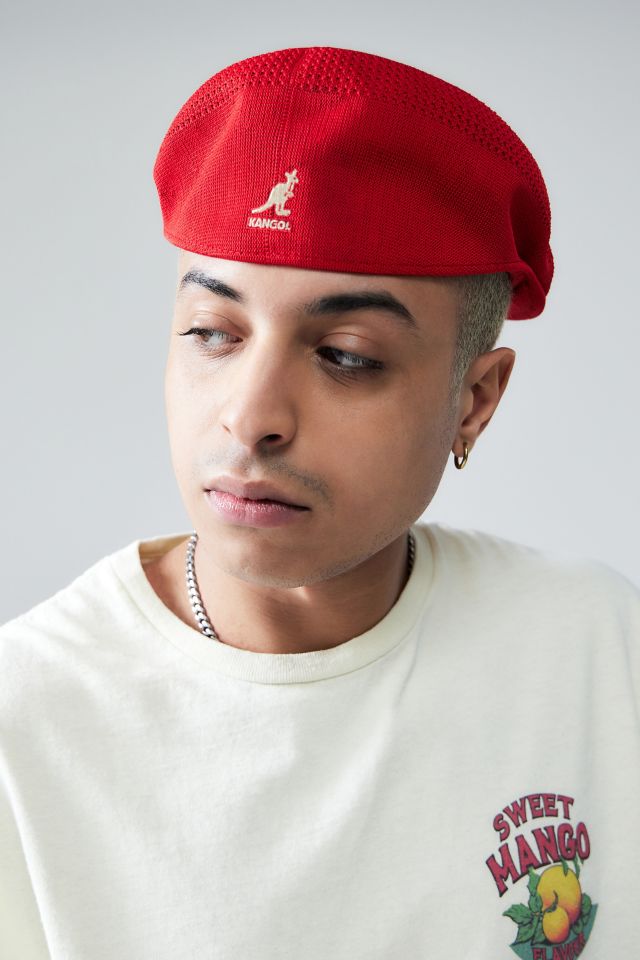 Kangol Ventair 507 Flat Cap | Urban Outfitters UK