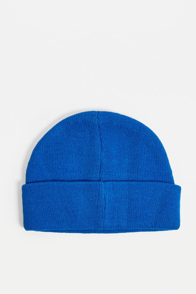 iets frans... Blue Mini Skate Beanie #2