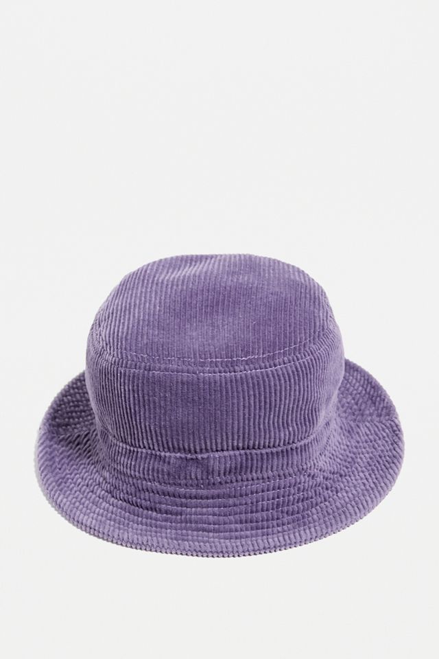 Urban Outfitters  purple plaid bucket hat Urban Outfitters | Accessories | New Urbon Outfitters Womens  main image 2