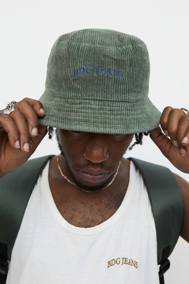 Urban outfitters bucket deals hat