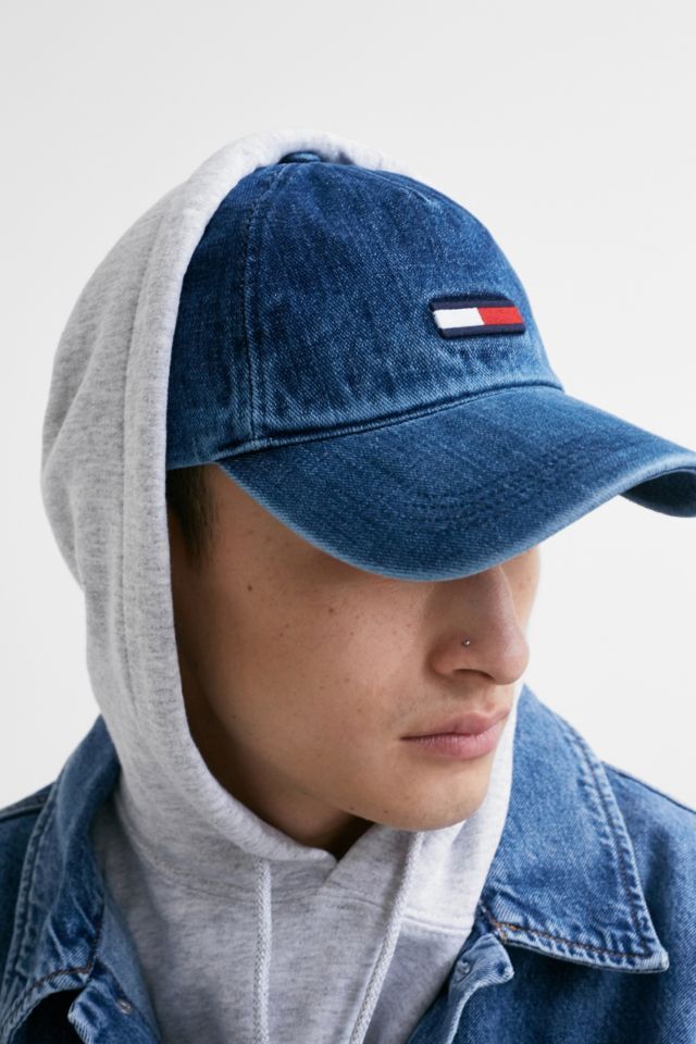 Tommy jeans outlet denim hat