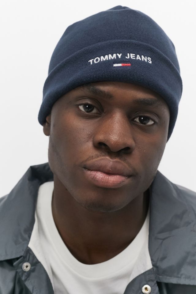 TJM SPORT BEANIE