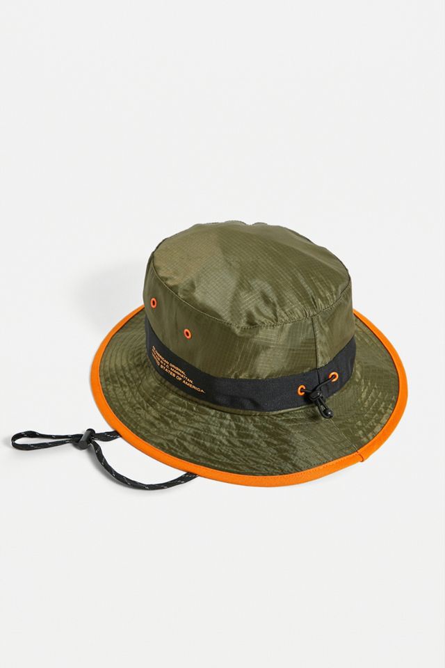 Sombrero de Piel Original Color Negro con Cafe TOM-7206 main image 1