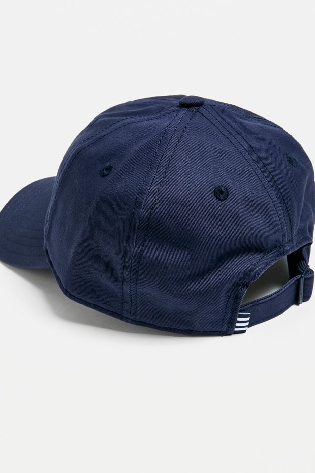 adidas - Casquette Dad bleu marine #2