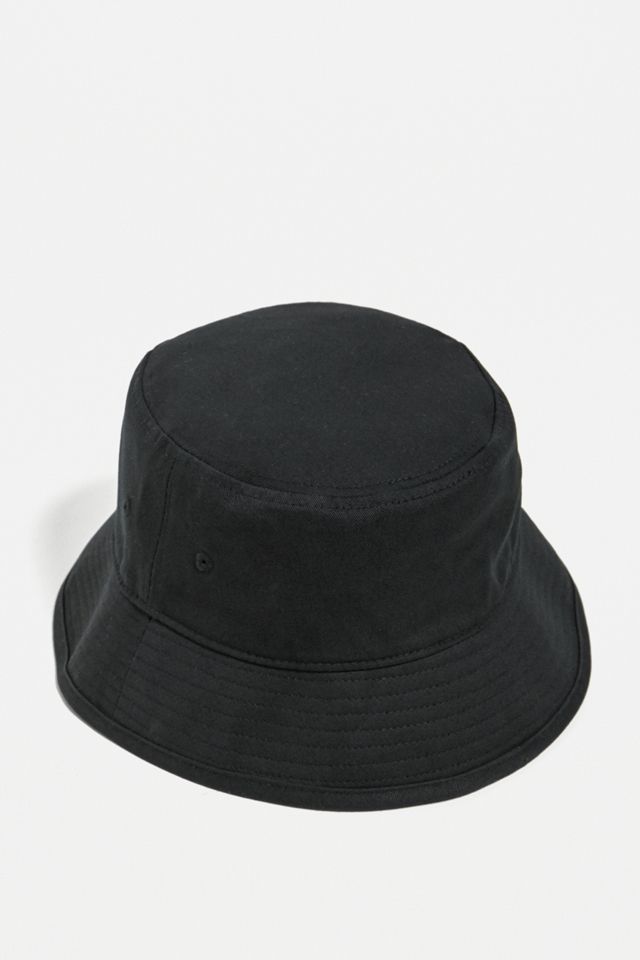 adidas Black Tefoil Bucket Hat #2