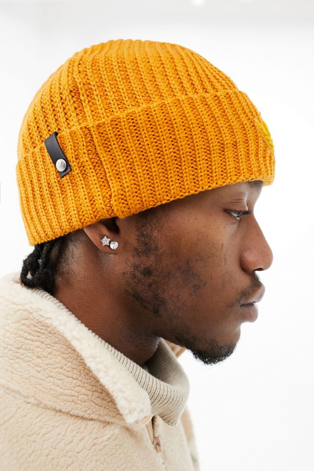 adidas Gorro Amarillo #1