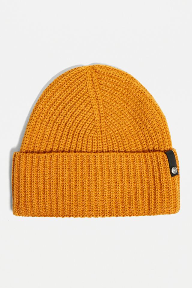 adidas Gorro Amarillo #3