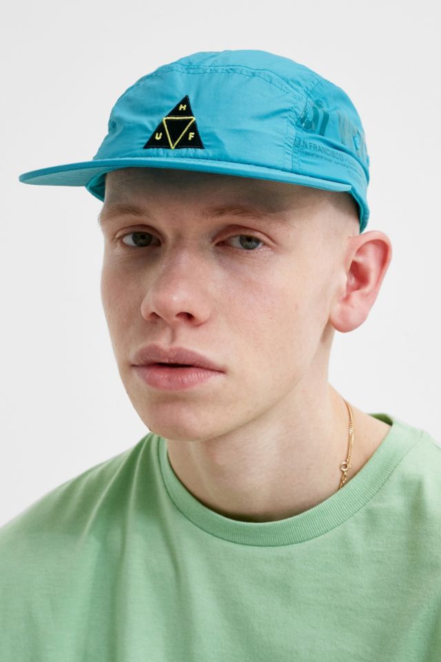 Huf cheap volley cap