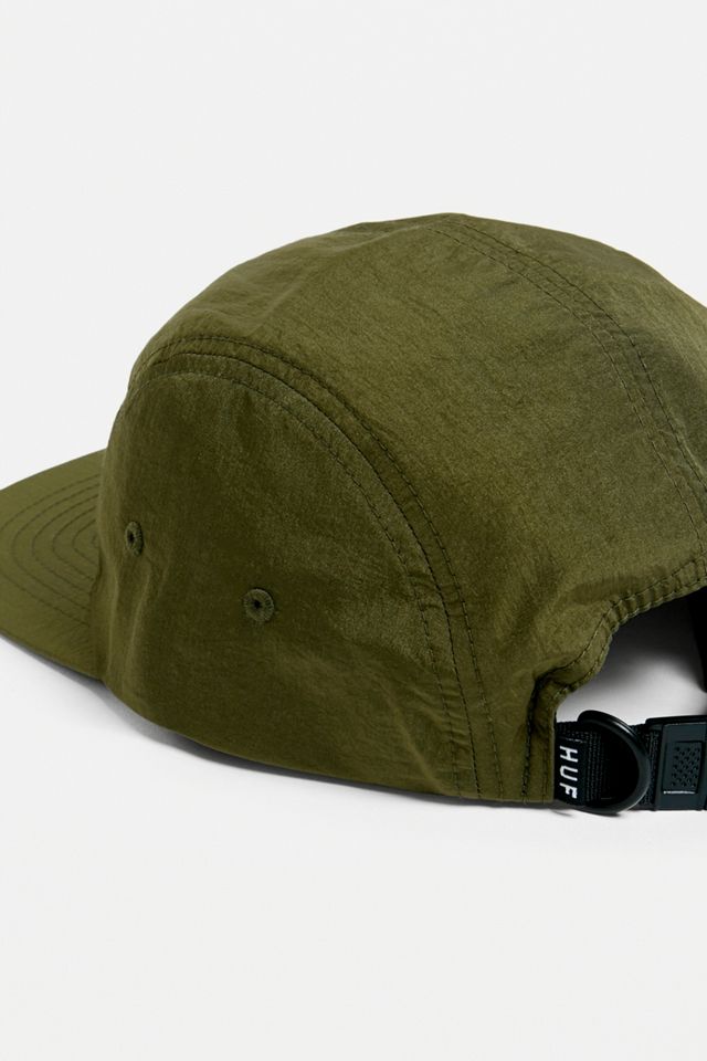 HUF – Cap „Pocket“ im Camping-Style in Khaki #3
