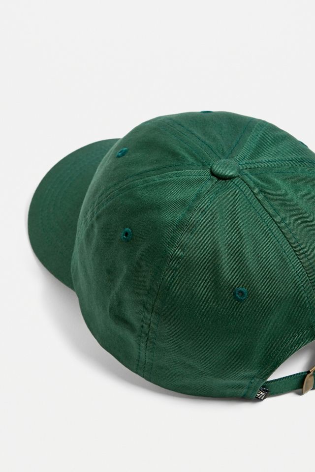 HUF Essentials – Cap in Grün #3