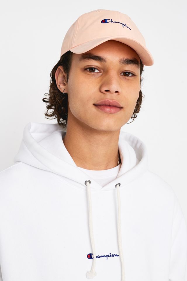 Champion clearance pink cap