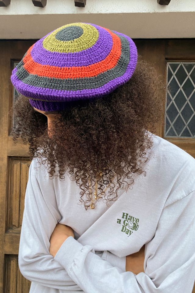 Urban Beret main image 1