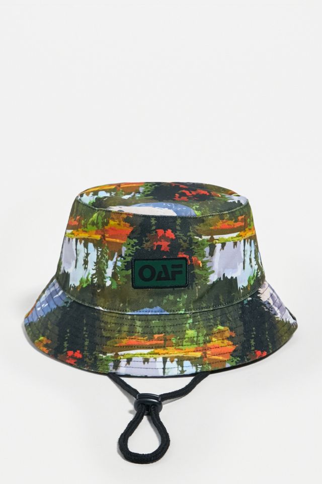 Lazy Oaf - Bob Wilderness en velours  #1