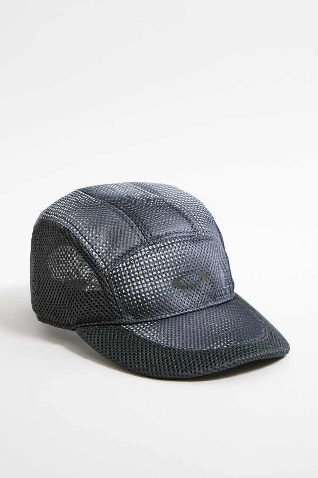 Oakley Grey Pursuit Ultra Cap | Urban Outfitters UK