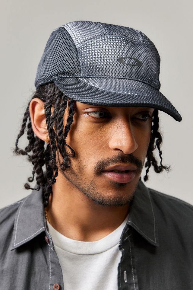 Oakley Grey Pursuit Ultra Cap | Urban Outfitters UK