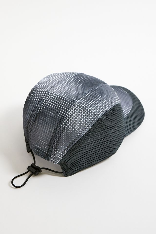 Oakley Grey Pursuit Ultra Cap #2