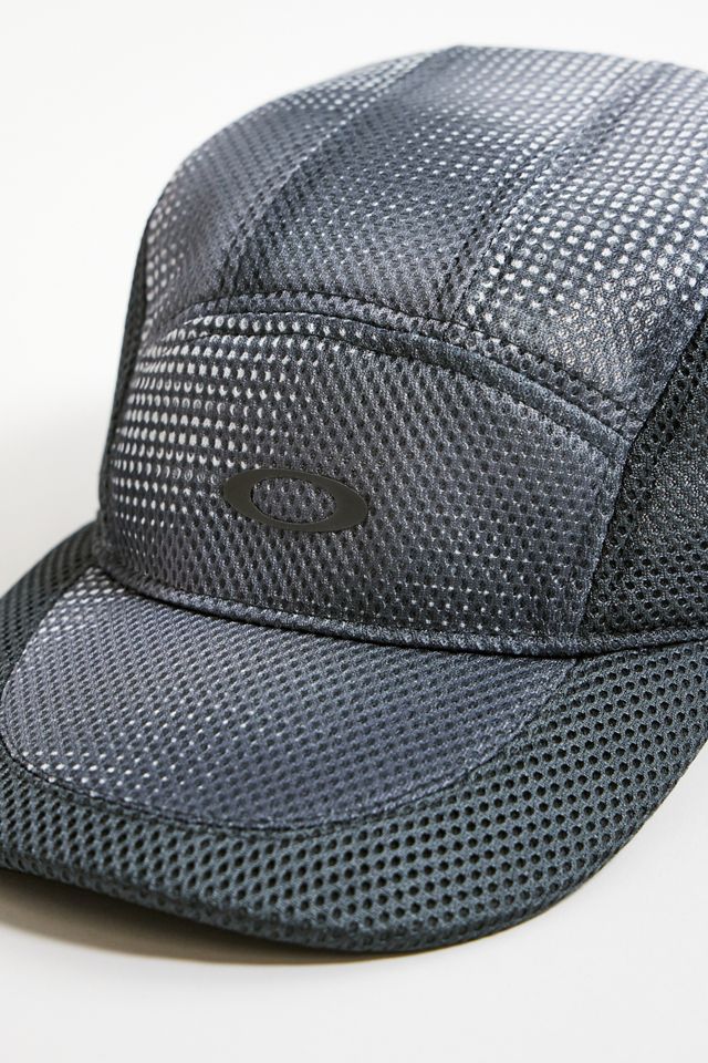 【OAKLEY】25SS PURSUIT ULTRA CAP Oakley Pursuit Ultra Cap - Organic Spots Gray | Oakley