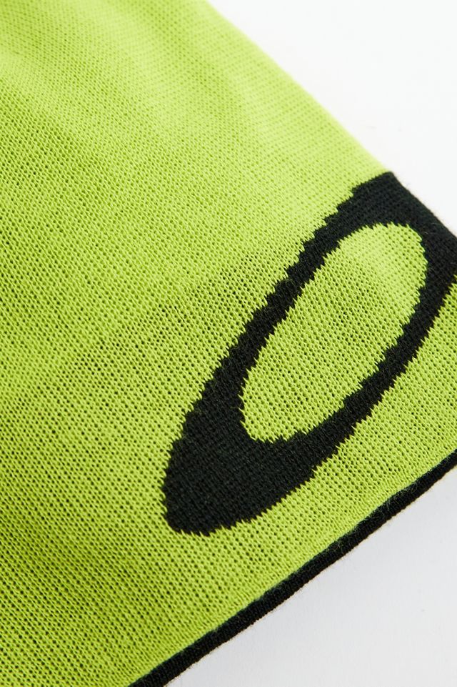 Bonnet Ellipse Oakley Vert Clair #2