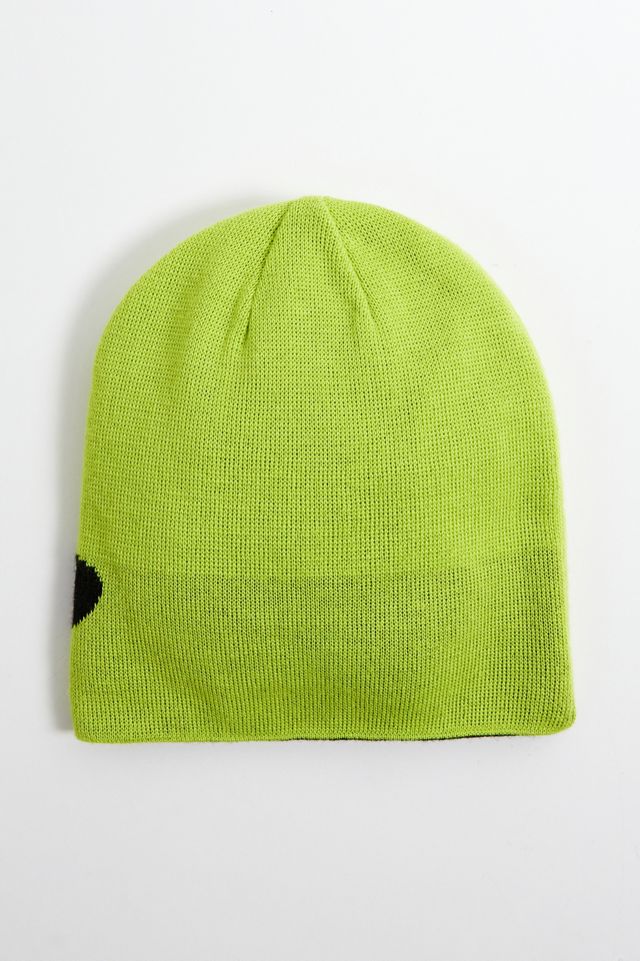 Bonnet Ellipse Oakley Vert Clair #3