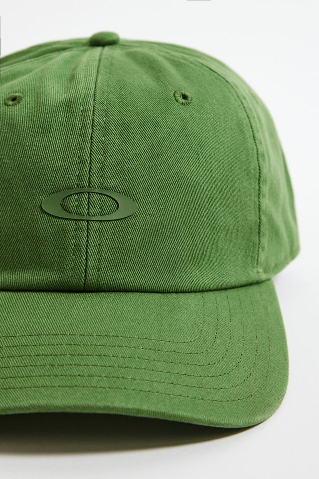 Oakley UO Exclusive Green Cap #1