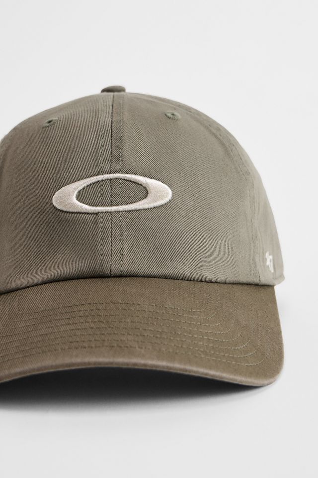 Oakley Remix Boulder Dad Cap #1