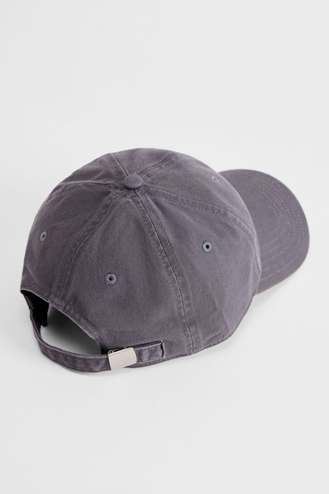 Oakley Grey Uniform Cap #2