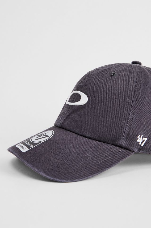 Oakley Black Remix Dad Cap #1
