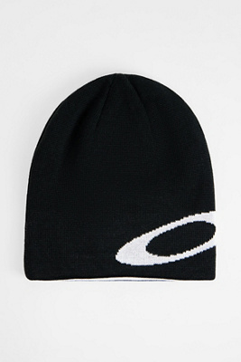 Oakley Black Eclipse Beanie