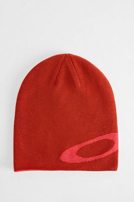 Oakley Flame Red Ellipse Beanie