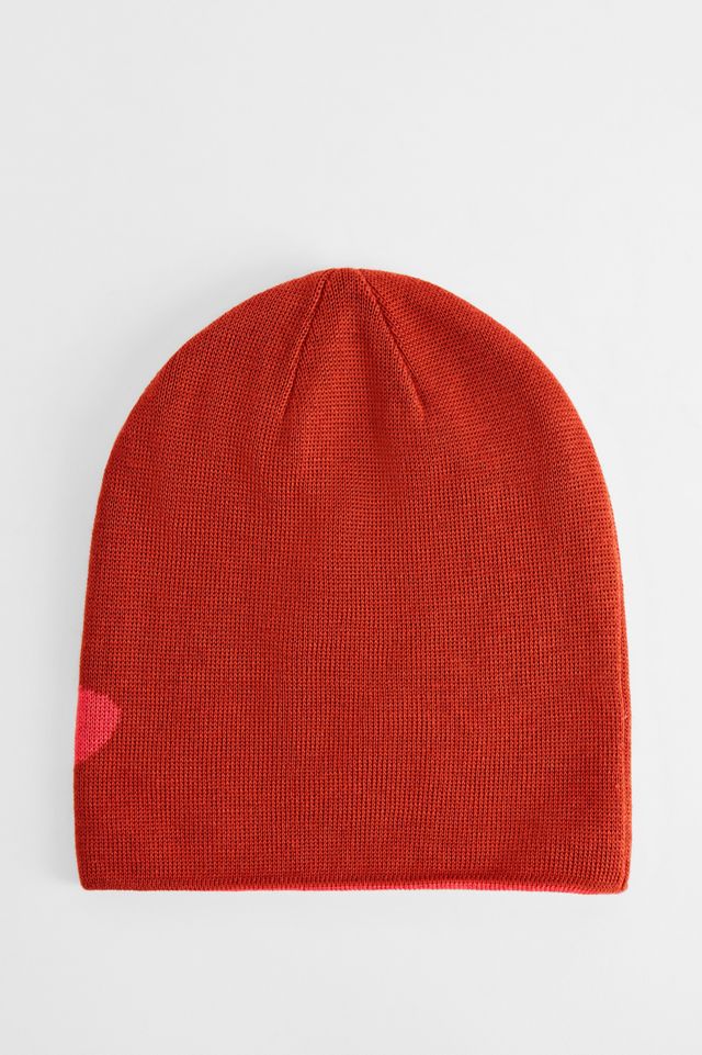 Oakley Flame Red Ellipse Beanie #2