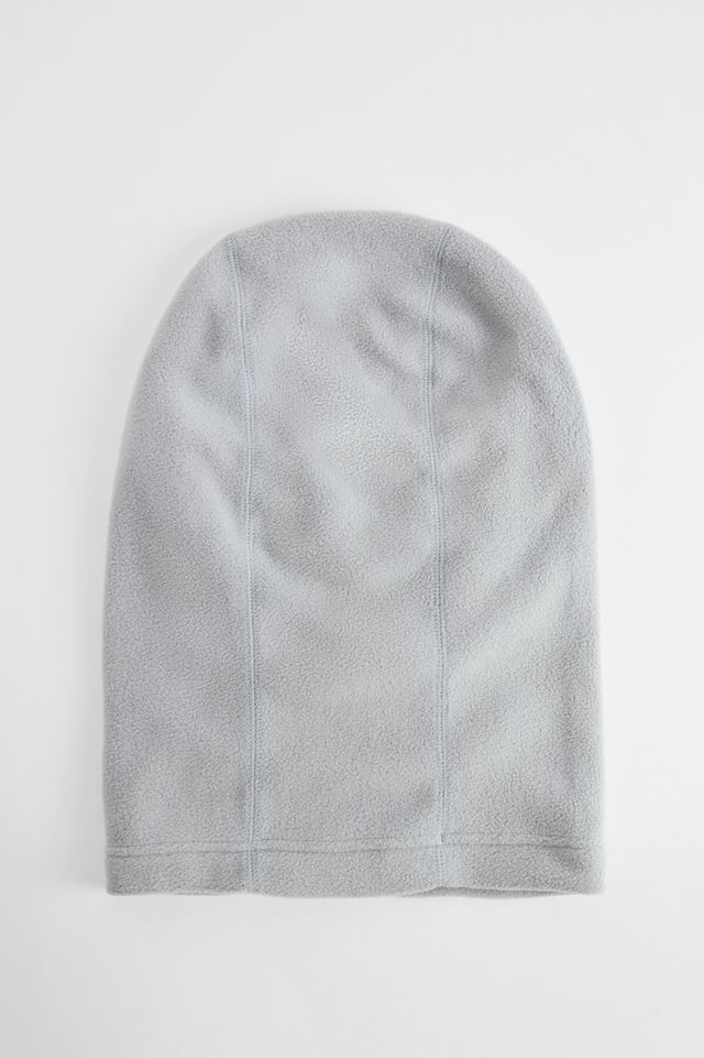 Oakley Zement Bedruckter Fleece Balaclava #2
