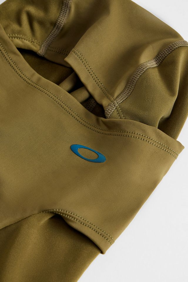 Oakley Khaki Backwards Balaclava #1