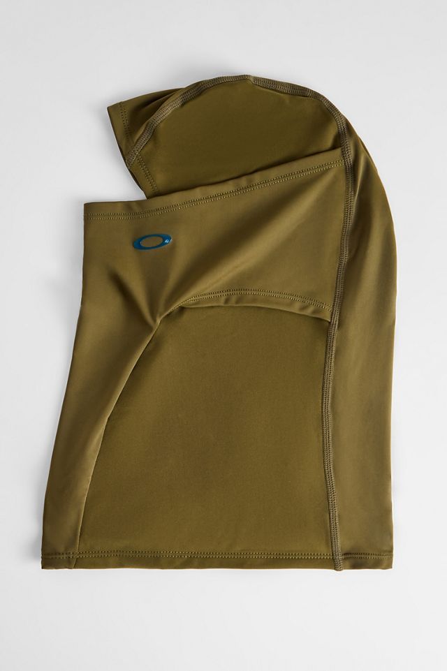 Oakley Khaki Backwards Balaclava #2