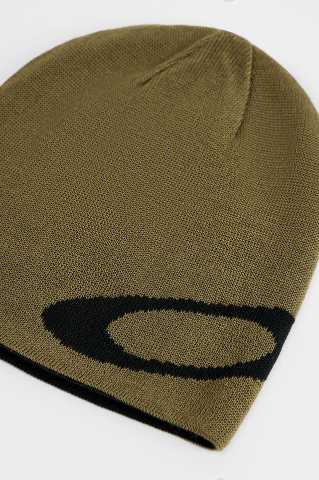 Bonnet Oakley Eclipse Vert #2