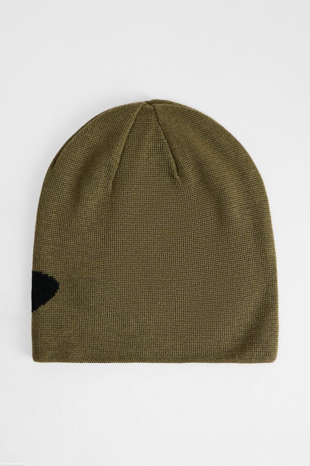 Bonnet Oakley Eclipse Vert #3