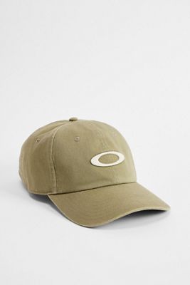 Oakley UO Exclusive Green Remix Dad Cap
